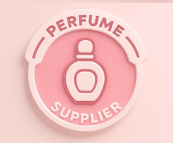 Dostawcy perfum