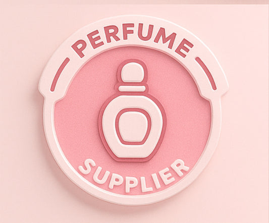 Dostawcy perfum